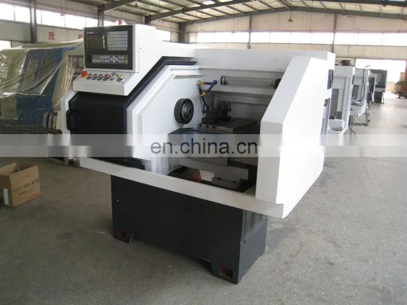 High quality Cheap Machinery CNC Lathe CK0625A