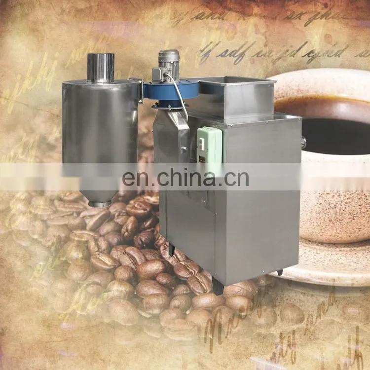 cocoa processing machines cocoa bean cleaner cacao bean peeling machine