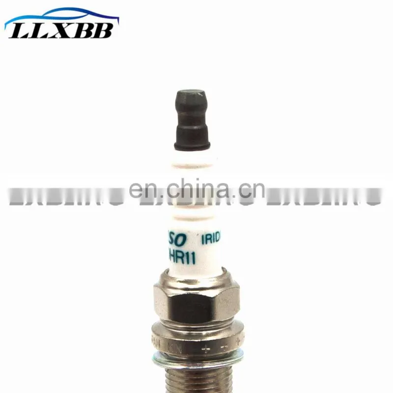 Original Car Iridium Spark Plug OEM 90919-01191 SK20HR11 For Toyota 9091901191