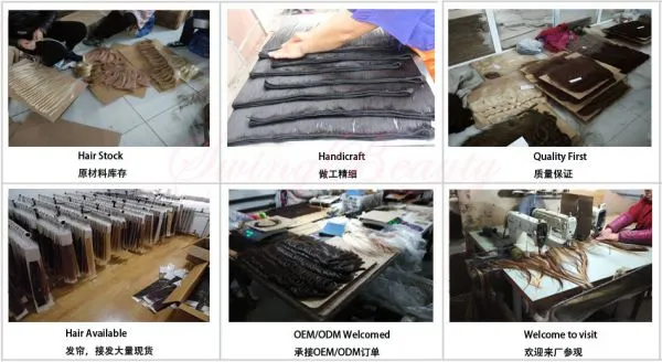 Guangzhou Swing Beauty Products Co.,Ltd company overview - view 4