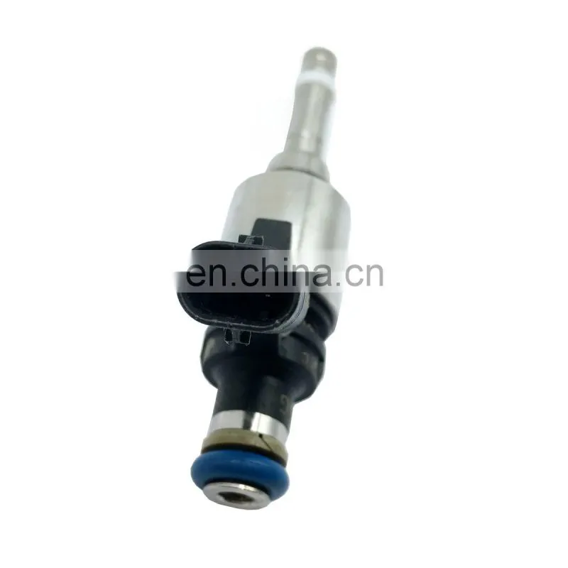 Fuel Injector For Au-di V-W OEM 06H906036G 0261500076