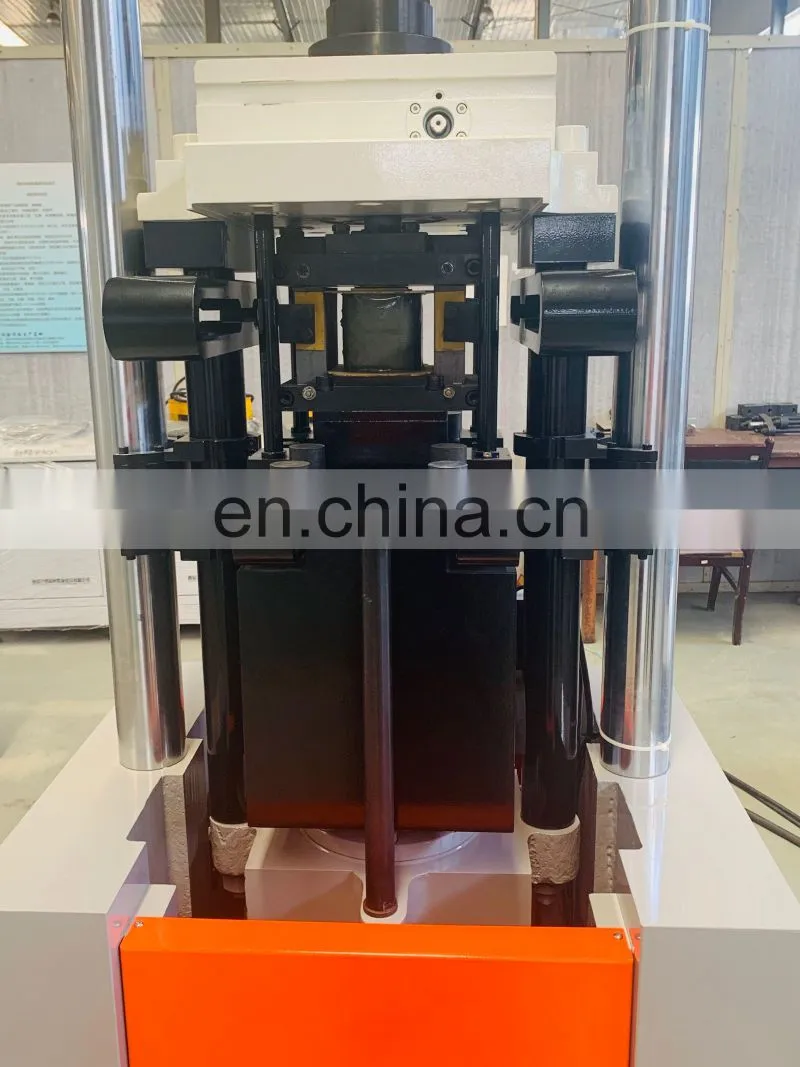 2020New model ASTM CE ISO High frequency fatigue testing machine