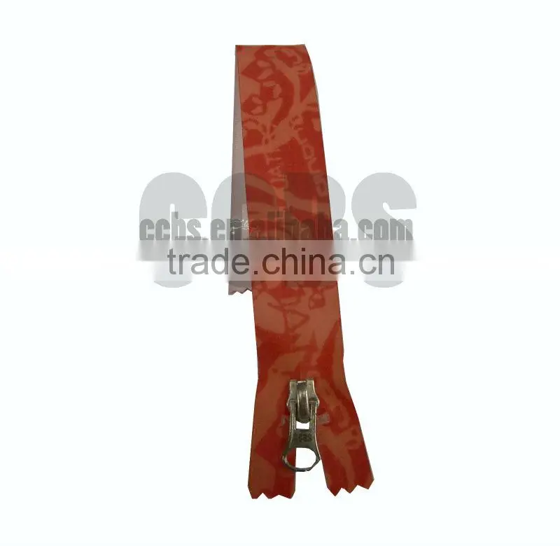 Brand New No.5 CCBS Fashion Waterproof Vislon Zipper