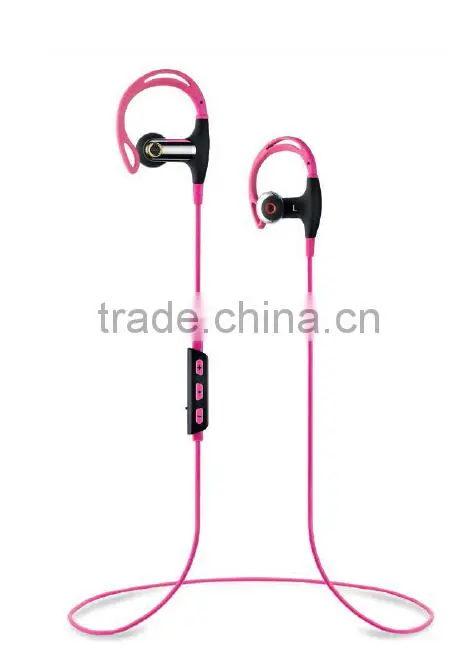 New Products 2015 mini wireless bluetooth earphone
