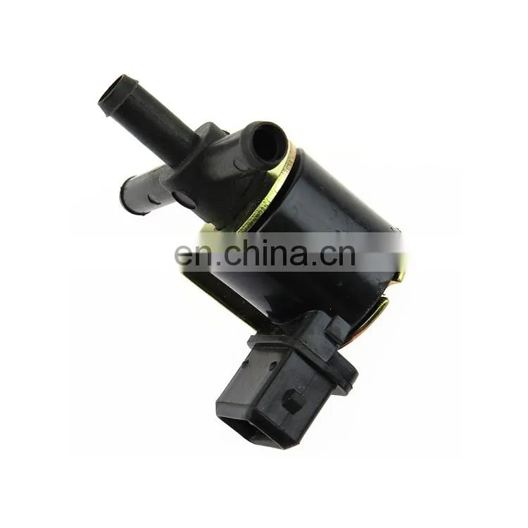 Car N75 1.8t Turbo Boost Control Solenoid Valve For Passat B5 MK4 Golf 1.8T Beetle A4 S4 TT 058906283C 058906283F