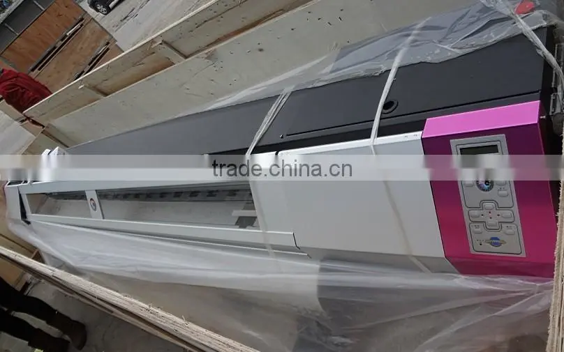 Galaxy brand eco solvent printer galaxy printer ud-2112lc