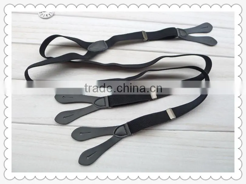 women suspender trousers
