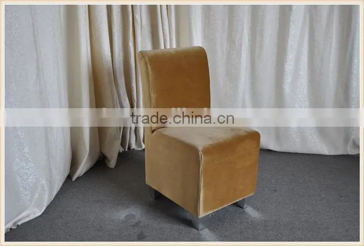 wood legs dining arm chair/restarant chair/cafes chair