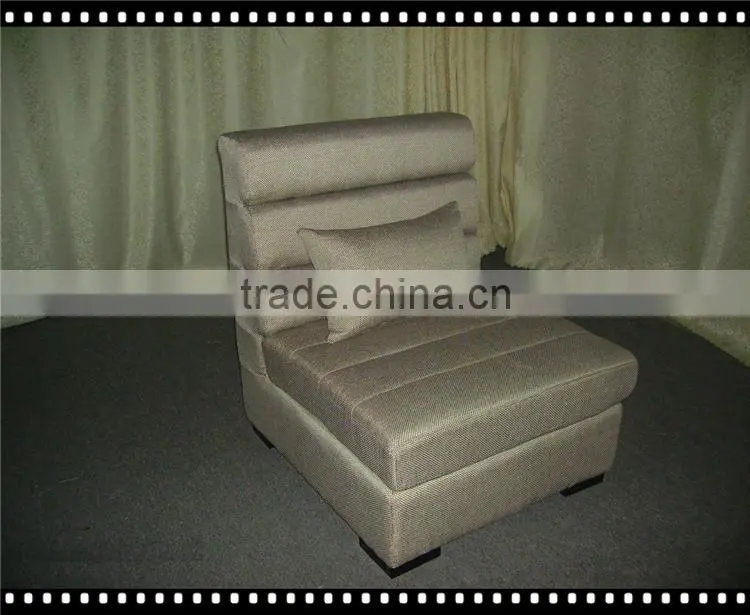 customized coffee lounge/restarant lounge sofa/Club sofa