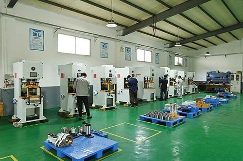 Dongguan Zhengyue Intelligent Technology Co., Ltd. company overview - view 1