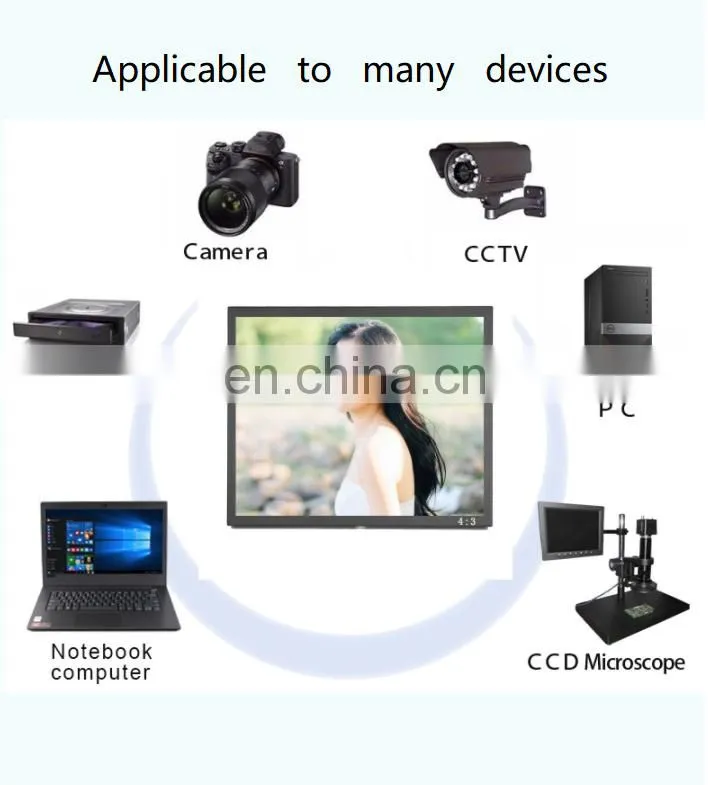 Industrial smart touch screen pos system all in one pc touchscreen LCD display