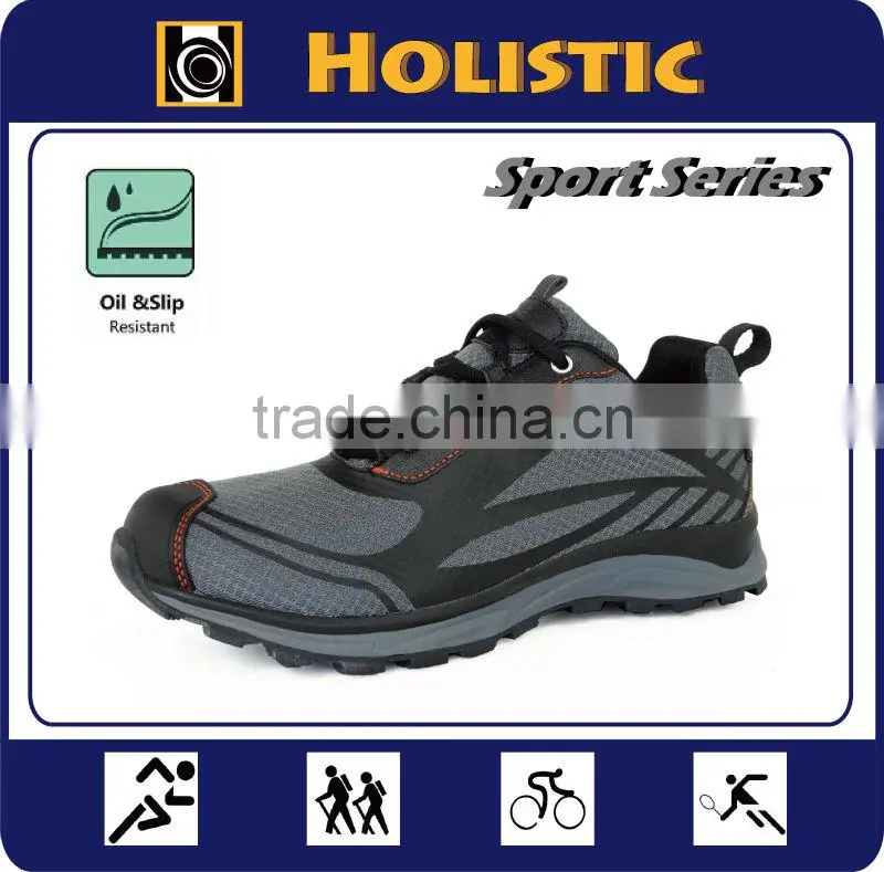 New design safety light kids shoe and baby shoe