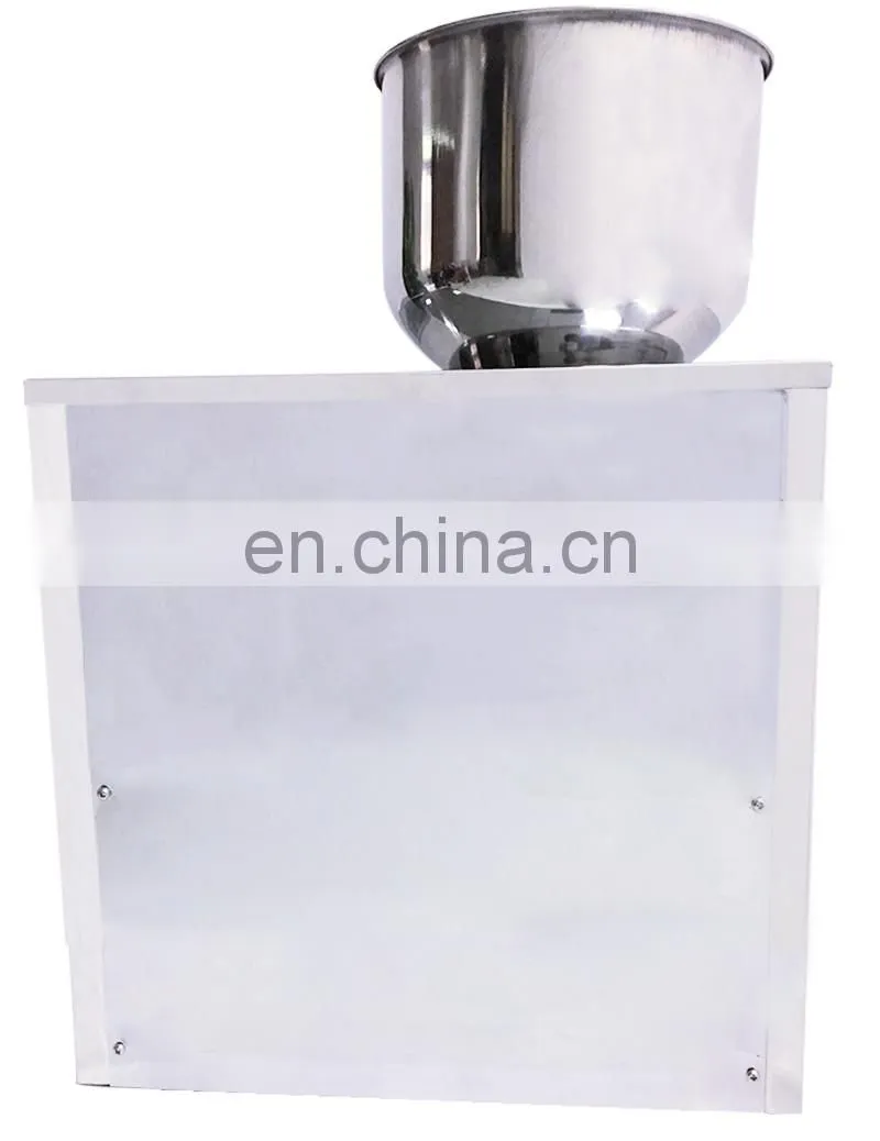2-180g Automatic Bag Packing Machine for bean, tea, powder, medicine, food,grain, seed