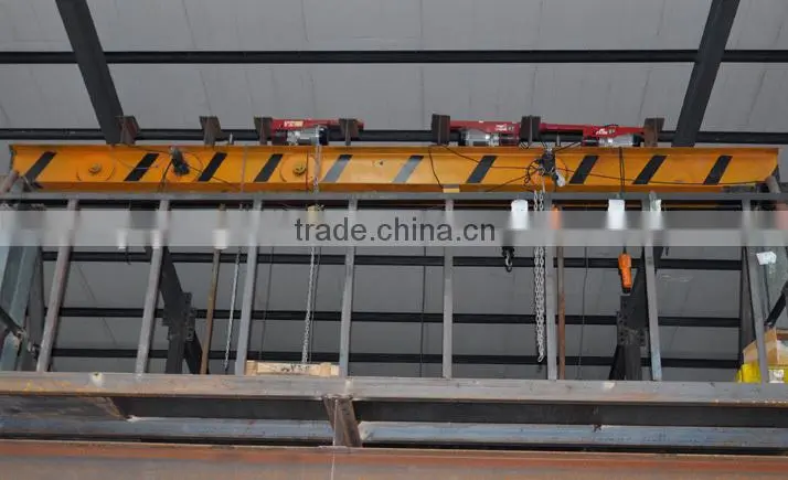 Hot sales! Copper wire mini electric hoist