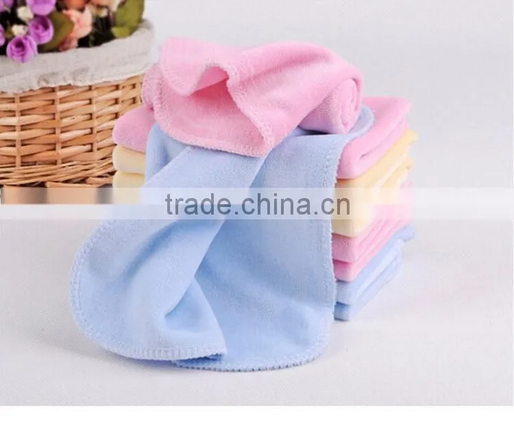 High Quality Promotional Custom Cheap Baby Bibs