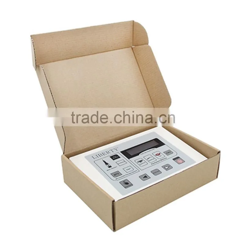 2016 Best seller Digital professional permanent makeup machine