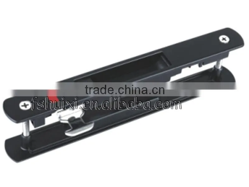 aluminium window sliding lock