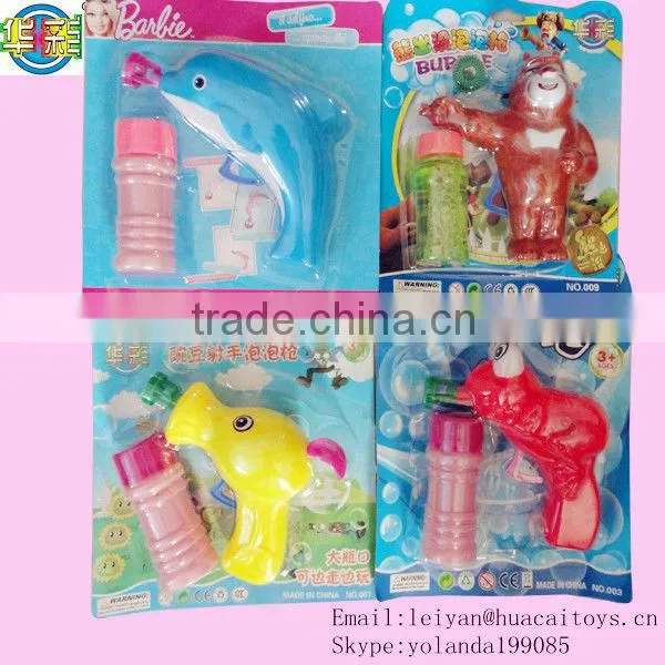 2013 new peashooter bubble shooter for kids