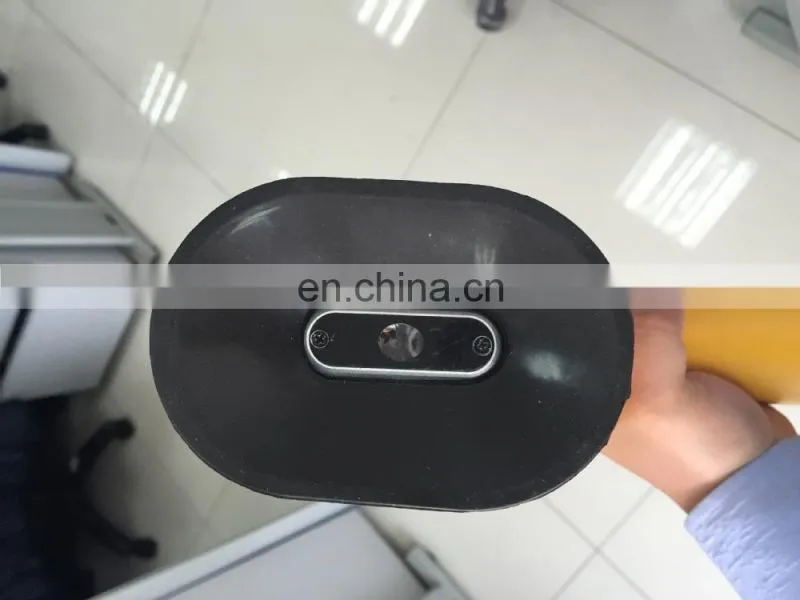 handheld xrf metal analyzer for alloy rapid analyze