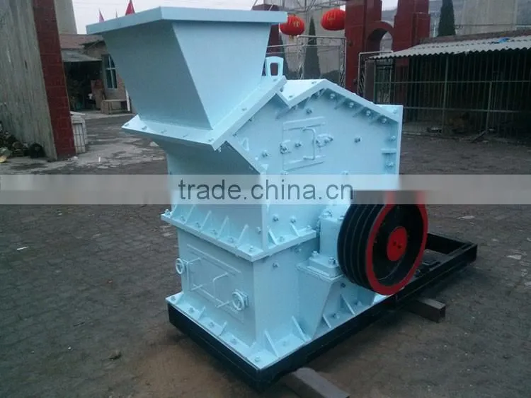Rock fine crushing machine for sand production line