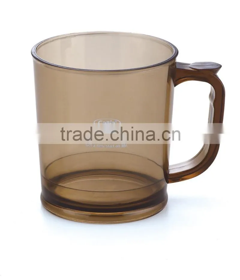 Hot Selling Promotional Colorful Plastic Cup