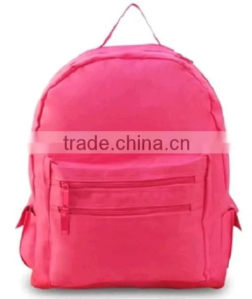 light color cute design school backpack fashion design 2016