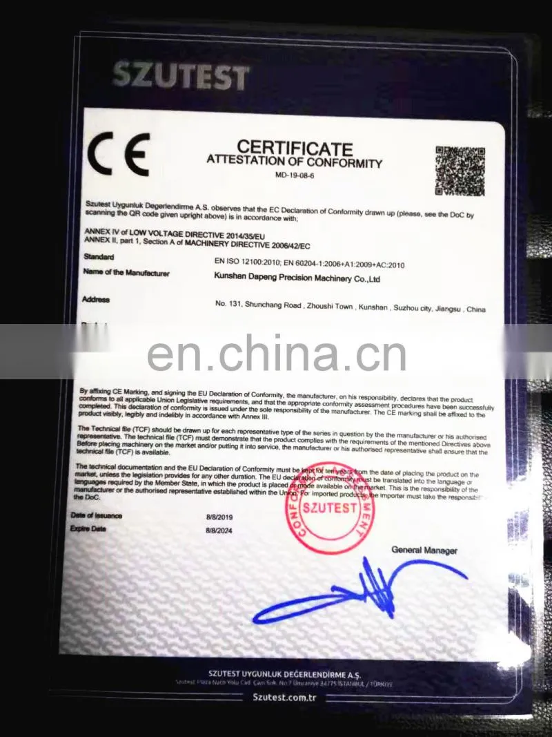 iml label die cutting machine
