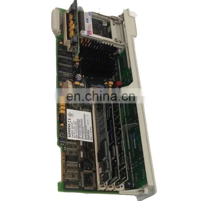 NEW orignal Siemens Siemens 6FC5410-0AY01-0AA0 with good price