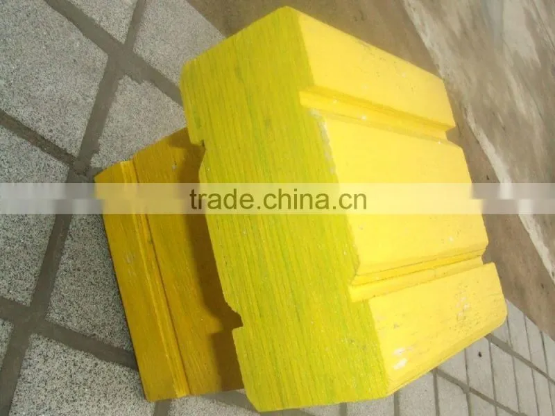 65*95MM painted Pine LVL Beams