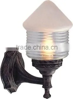 modern wall lamp
