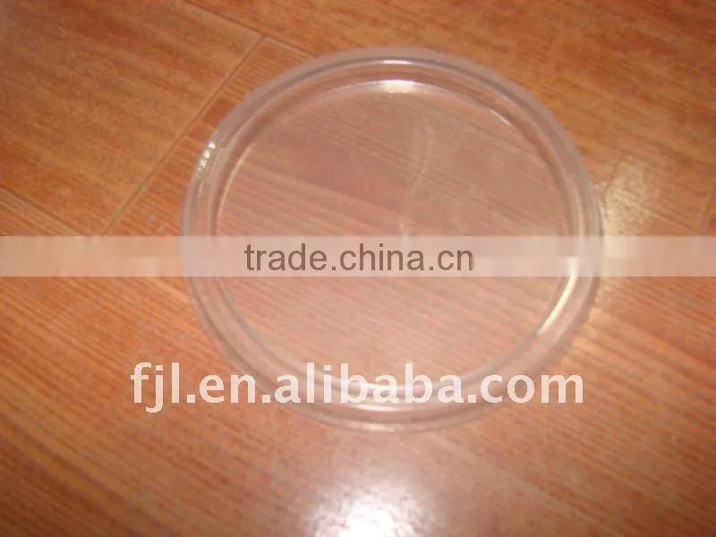 FJL-660SB-B Plastic Cup Thermoforming Machine