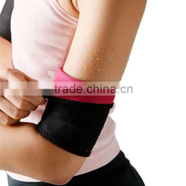 2016 burning fat thin arm sleeve bound drag arm meat sweating
