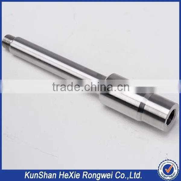 Aluminum steel CNC Machining Service Parts Milling Machined Aluminum Parts Rapid Prototype