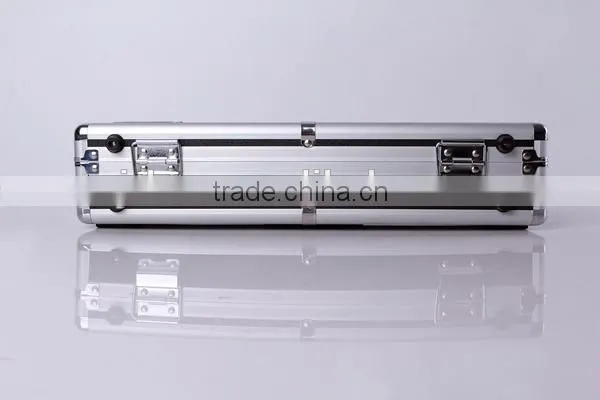 Aluminum Knife Quakeproof Tool Case