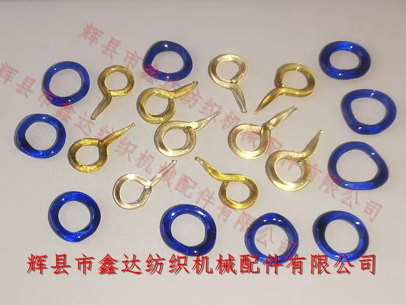纺织配件玻璃圈
