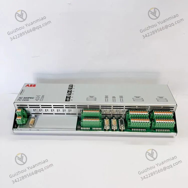 ABB PCD235B101 3BHE032025R0101 (7)