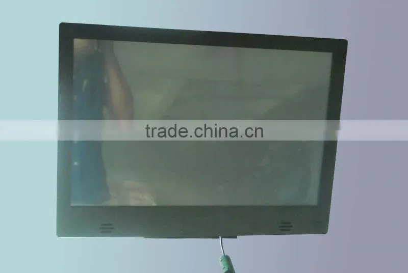 New Offer 19 Inch Touch Screen All-In-One PC Computer