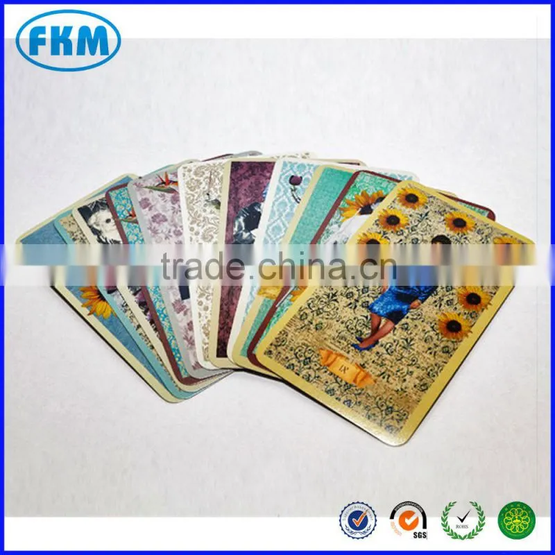 handmade cards plus box