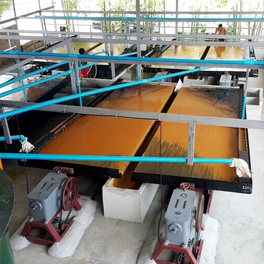 Shaking Table (6)