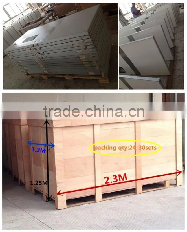 single swing door and double swing door for cold room
