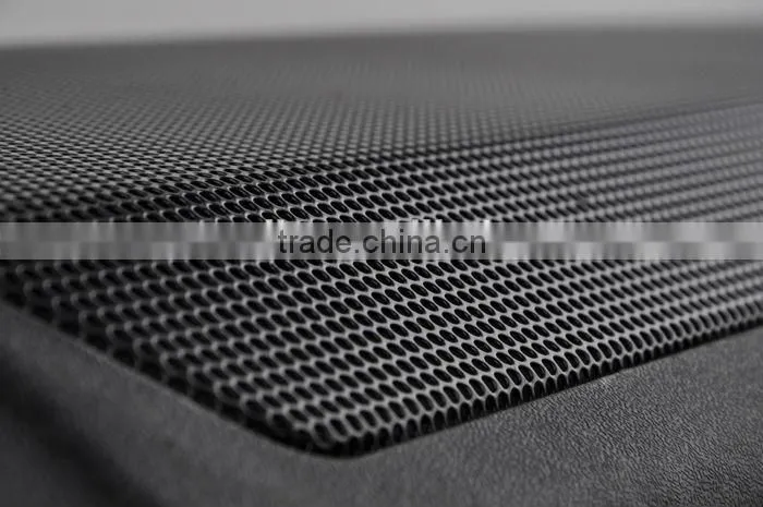 Speaker Spare Parts Metal Grill for Speaker Cabinet SG002