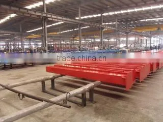 Qingdao Daotong Industrial Equipment Limited company overview - view 2