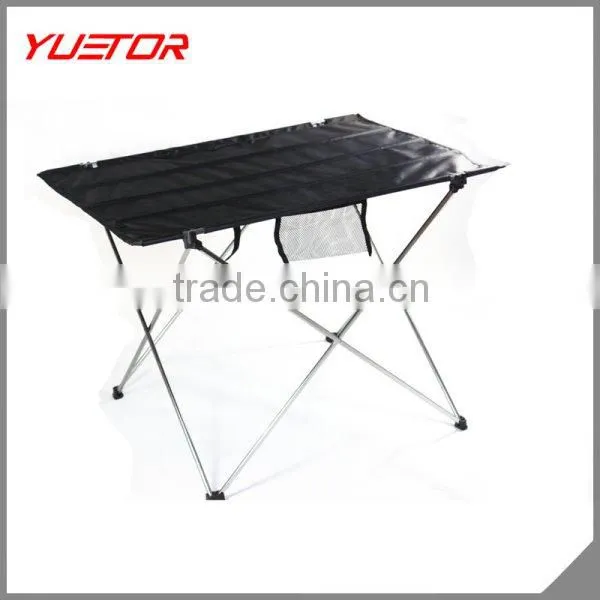 Ultralight Aluminium Alloy Portable Foldable Table for Camping Outdoor Picnic