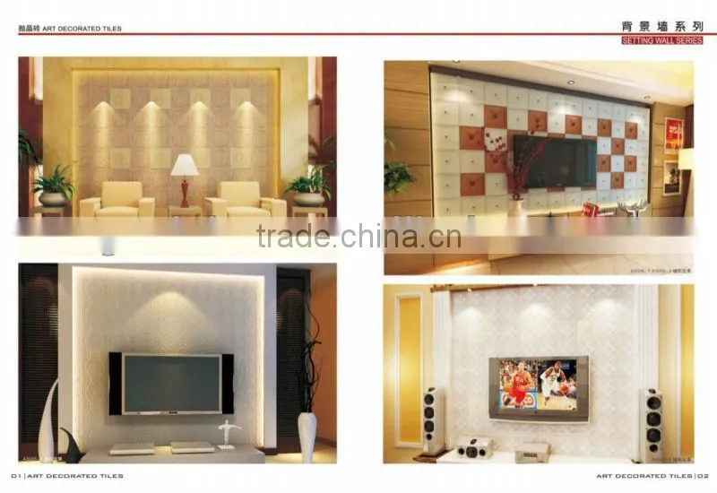 crystal tiles 60*60cm