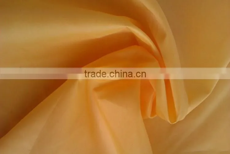 100% POLYESTER 170T FABRIC
