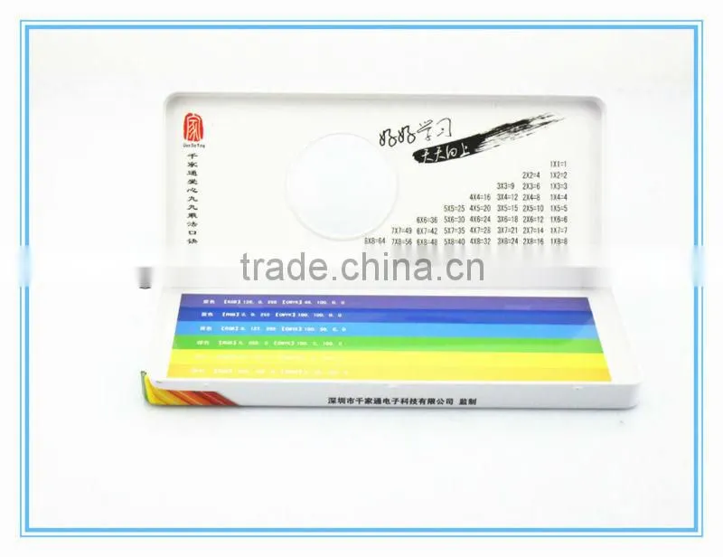2015 vga to vga cable tin box for Car steering wheel monitor
