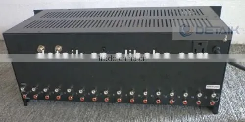 JM-50168 Wholesale Price Fixed Adjacent 16 Channels Demodulator