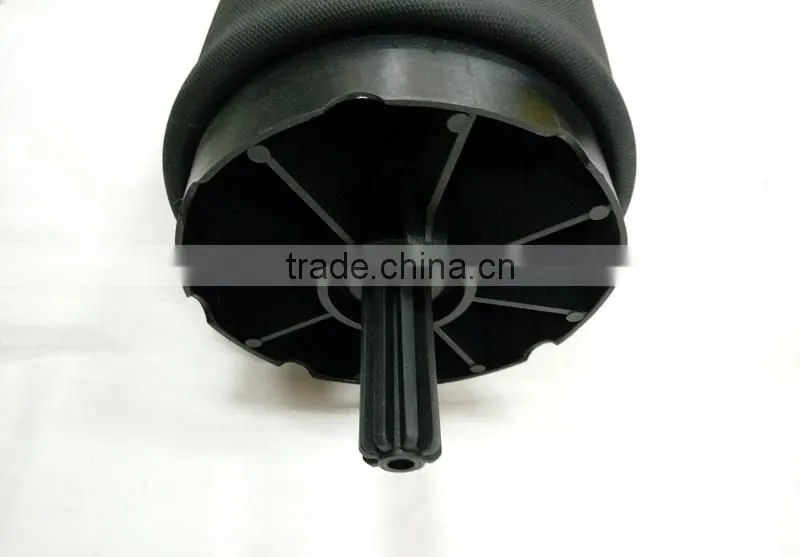 Landrover rear rubber air spring suspension Rang Rover Vogue(L322) series OEM RKB000151 auto chassis parts