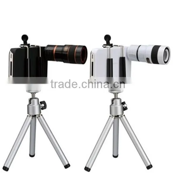 High Qanlity 10xoptical for iphone zoom lens telescope