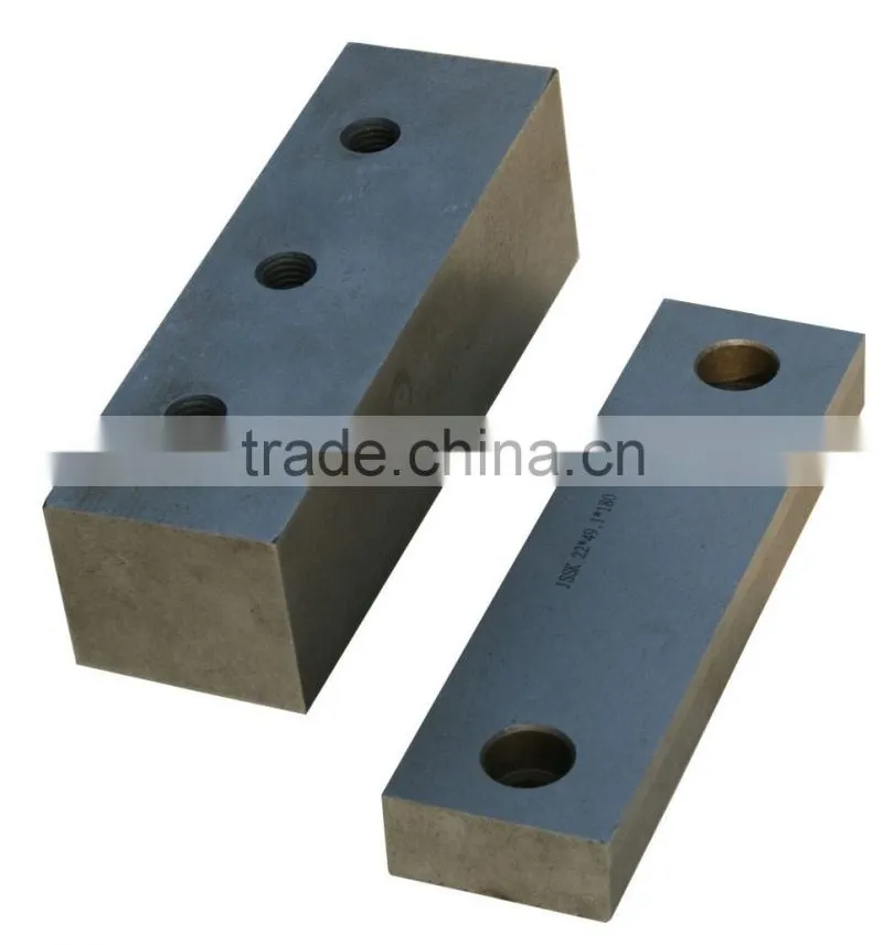 Busbar Processor used for different types of processing of copper or aluminum busbar